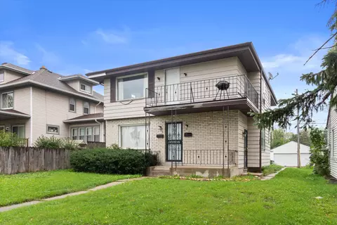 5654 N 43rd #5656, Milwaukee, WI 53209