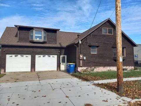 303 Anderson, Coon Valley, WI 54623