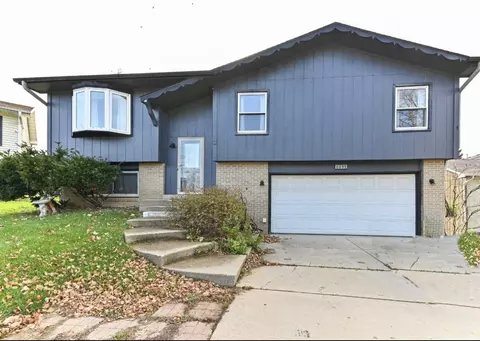 6635 125th, Pleasant Prairie, WI 53158
