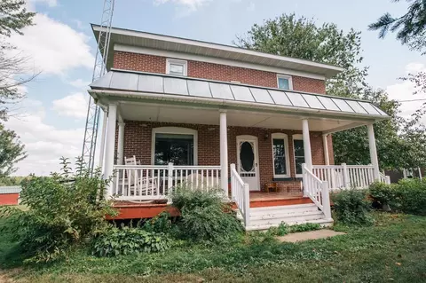 N6894 County Highway G, Seif, WI 54456