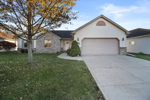 9031 Chicory Crk, Sturtevant, WI 53177
