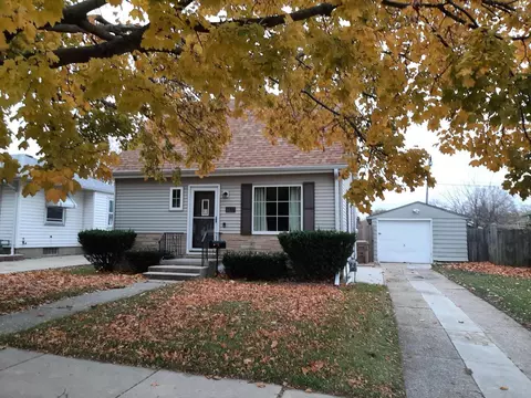 6037 51st, Kenosha, WI 53142
