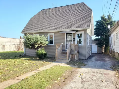 2668 N 54th, Milwaukee, WI 53210
