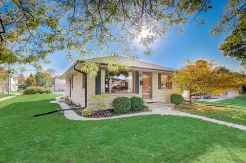 7101 W Verona, Milwaukee, WI 53219