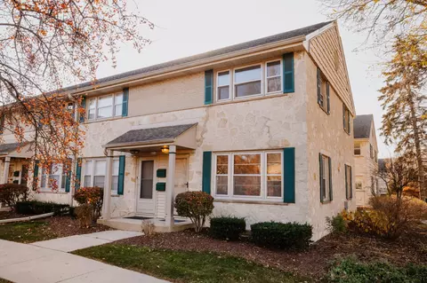 4864 N Shoreland, Whitefish Bay, WI 53217
