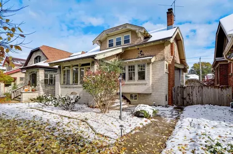 2446 N 47th, Milwaukee, WI 53210