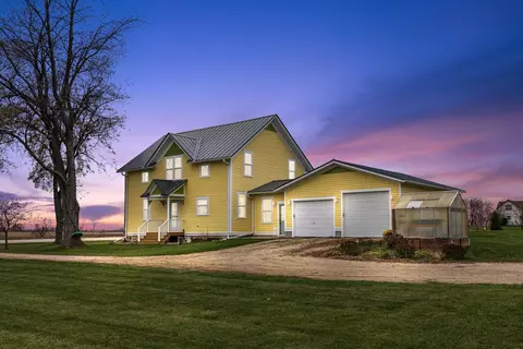 n1485 Wisconsin 32, Holland, WI 53070