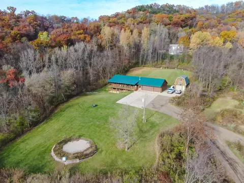 n2023 Cedar Court, Bergen, WI 54658