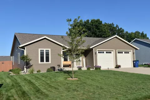 1459 Walnut, Rockland, WI 54653