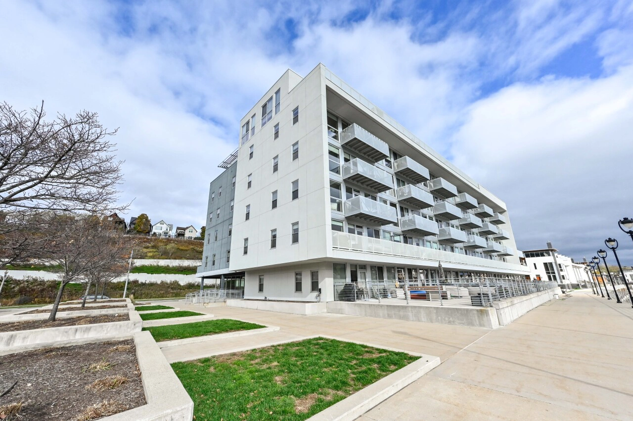 1902 N Commerce Unit 501  