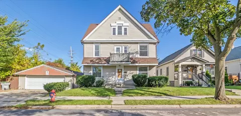 2804 S 15th #2806, Milwaukee, WI 53215