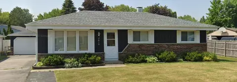 2615 Iris, Racine, WI 53402