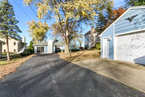 40206 91st, Randall, WI 53128