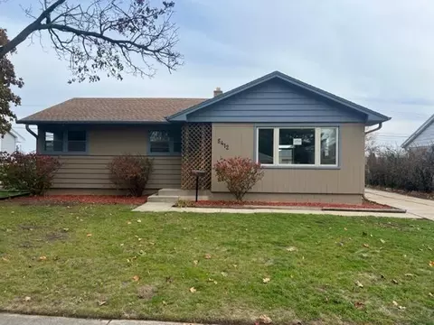 5412 N 103rd, Milwaukee, WI 53225