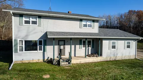 n26274 Brueggen Lane, Ettrick, WI 54616