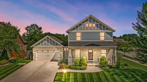 135 Trellis, Mount Pleasant, WI 53406