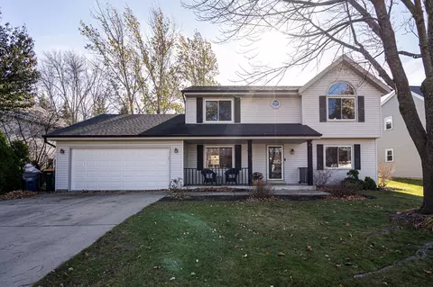 3035 Emily, Oak Creek, WI 53154
