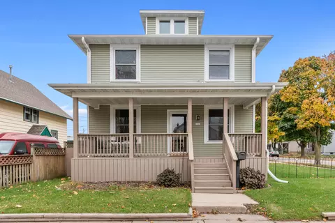 2303 N 11th #1034 LOGAN AVE, Sheboygan, WI 53083