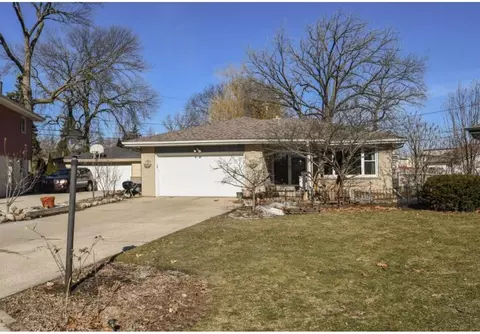 8768 W Mcmyron, West Allis, WI 53214