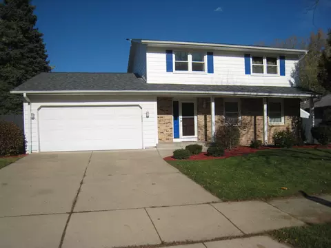 4232 89th, Kenosha, WI 53142