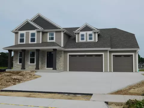 776 Kohlwey, Grafton, WI 53024