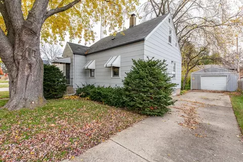 5507 41st, Kenosha, WI 53144