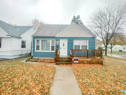 5479 N 56th, Milwaukee, WI 53218