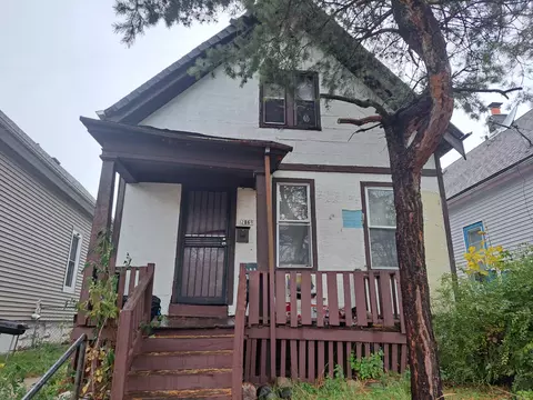 2869 N 17th, Milwaukee, WI 53206
