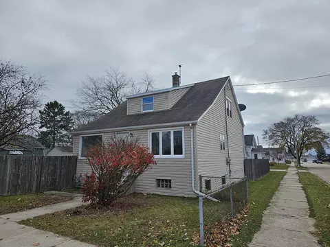 2123 12th, Two Rivers, WI 54241