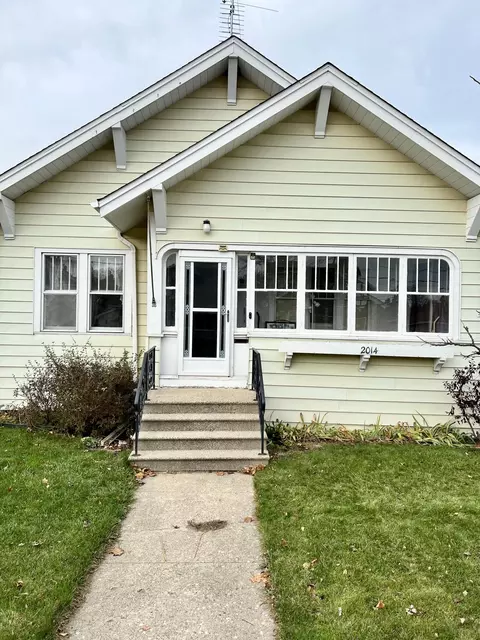 2014 74th, Kenosha, WI 53143