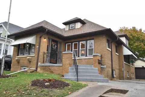 2518 S 16th, Milwaukee, WI 53215