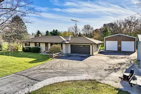 28931 Bushnell, Burlington, WI 53105