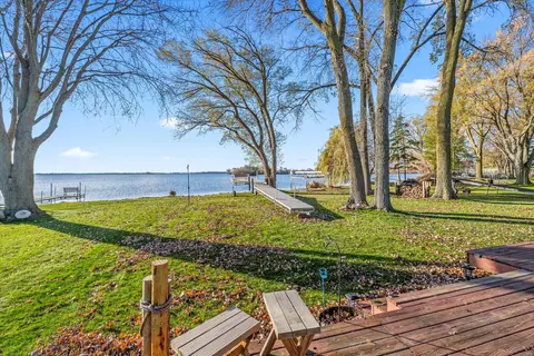 w9551 Stone Ledge Road, Westford, WI 53916