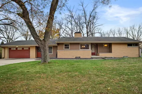 12945 Oriole, Brookfield, WI 53005