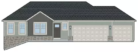 428 Midge, Johnson Creek, WI 53038