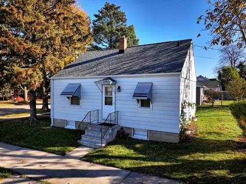 3805 E Morris, Cudahy, WI 53110