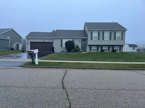 256 Quail, Genoa City, WI 53128