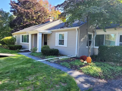 8119 N Regent, Fox Point, WI 53217