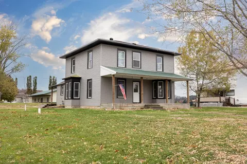 7984 Jancing, Leon, WI 54656