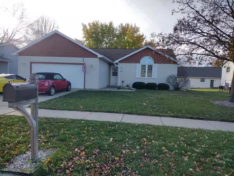 2435 Sheridan, Oshkosh, WI 54901