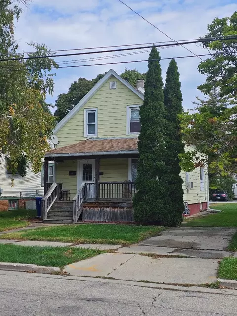 6331 26th, Kenosha, WI 53143