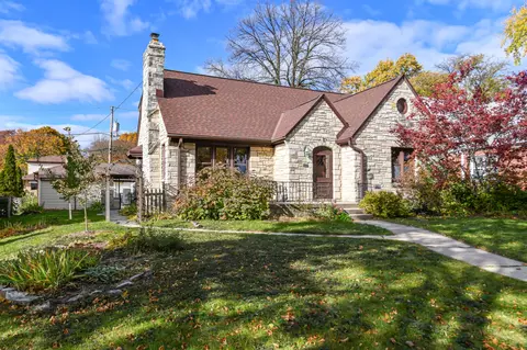 231 N Pinecrest, Milwaukee, WI 53208