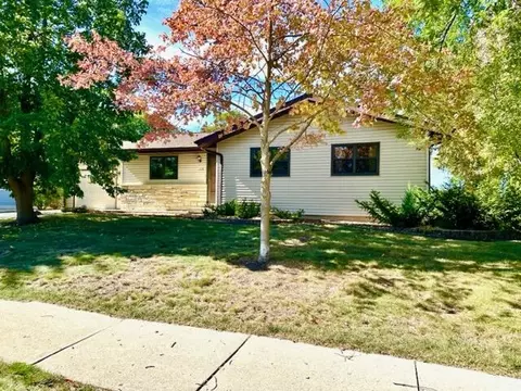 1115 Adams, North Fond Du Lac, WI 54937