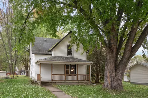 614 Central, Sparta, WI 54656