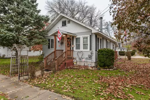 317 Ray, Delavan, WI 53115