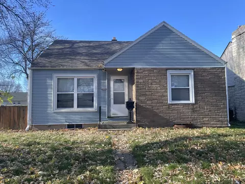 4303 N 52nd, Milwaukee, WI 53216