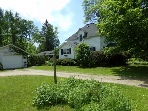 14241 County Rd W, Mountain, WI 54149