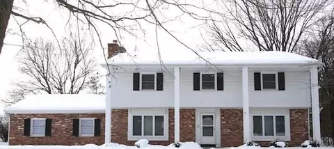 6507 N Bethmaur, Glendale, WI 53209