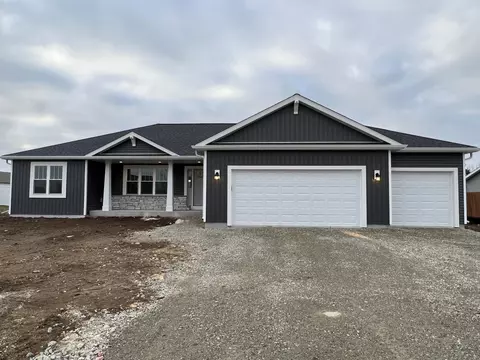 315 Crestview, Lake Mills, WI 53551