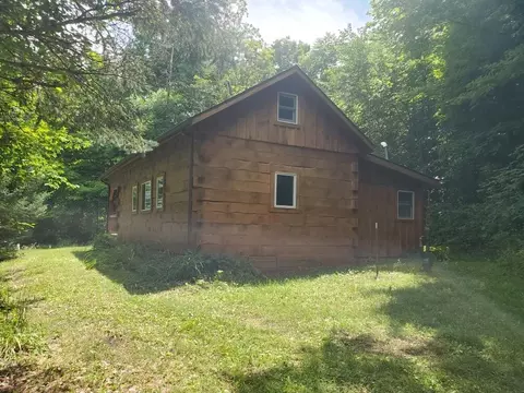 s5907 South Harrison Hollow Road, Viroqua, WI 54665
